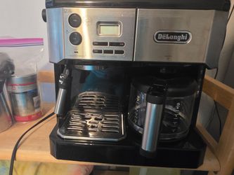 Espresso Machine