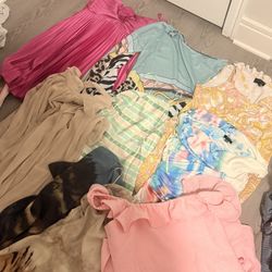 Closet Cleanout Bale 