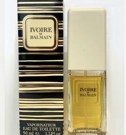 Ivoire De Balmain 50ml