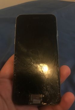 iPhone 6/7