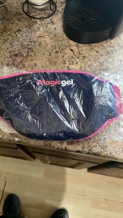 Magic gel cooling pad back price
