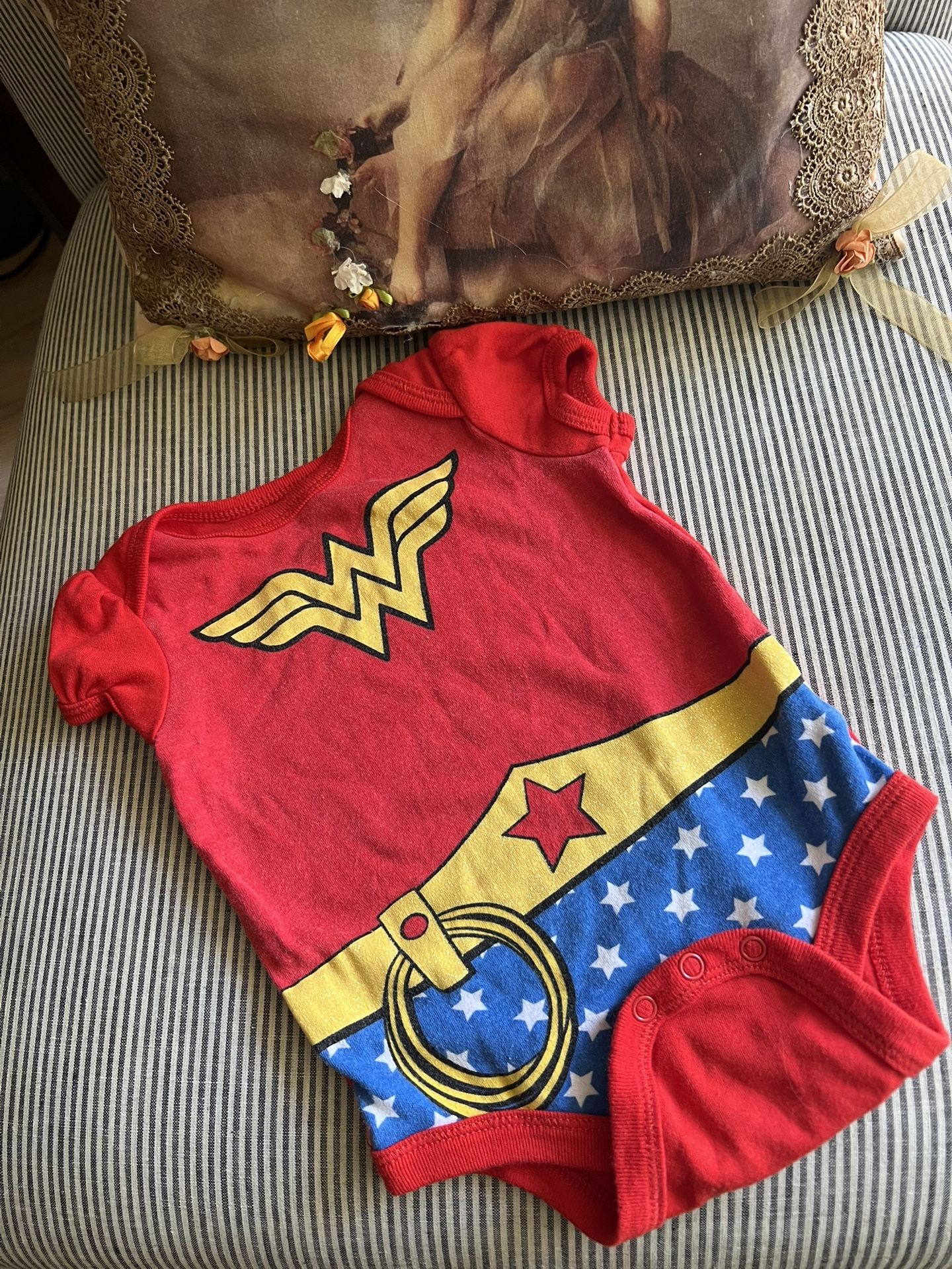 BABY WONDER BABY 3 - 6 Months $5