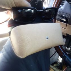 Rayban Kiliane SunGlasses