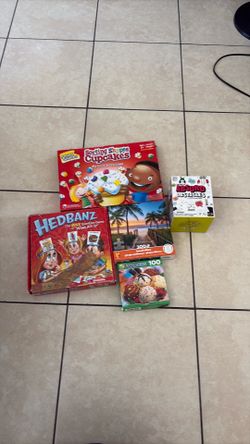 Free board games
