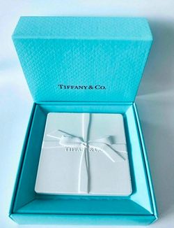 Tiffany & Co ceramic perfume defuser