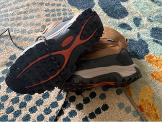 Men’s Snow boots - Hi tech