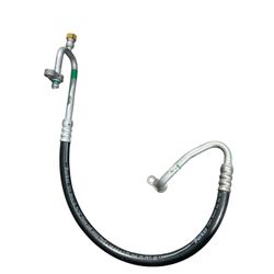 2011 - 2015 KIA OPTIMA AC LINE HIGH PRESSURE 2.4L