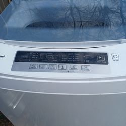 Nice Washer medium Size