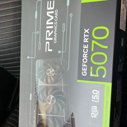 Geforce rtx 5070 (12 gb)