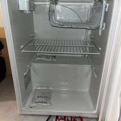 Fridge Free Pickup