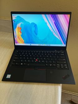 Lenovo laptop