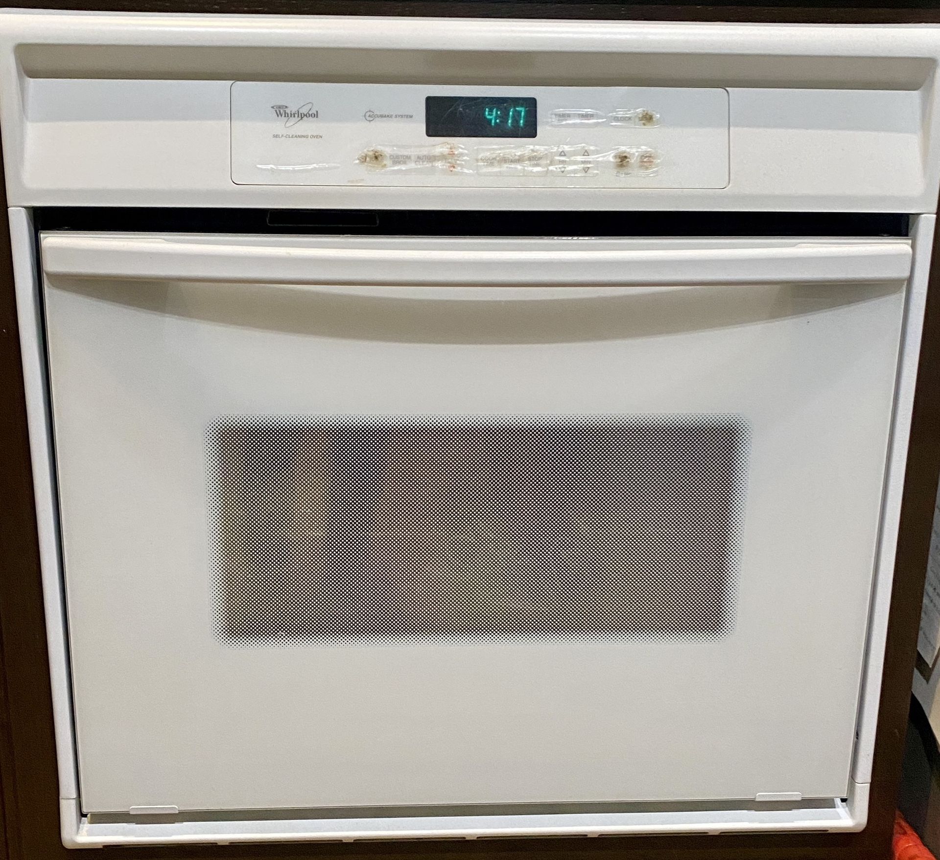 Oven