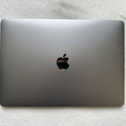 2020 MacBook Pro Upgraded Model Space Grey