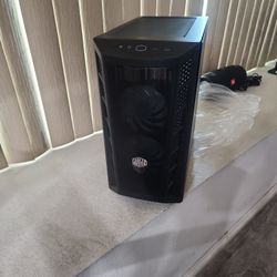 Computer PC Cover 