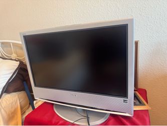22 inch Sony TV-  not smart tv