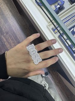 boss 2 finger