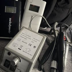 All 3 Nail Drill $50 WORK PERFECTLY 