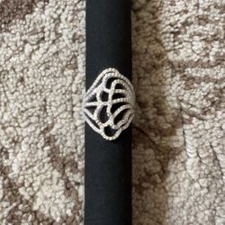 S925 Women’s Ring