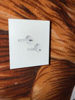 AirPods Pro 3