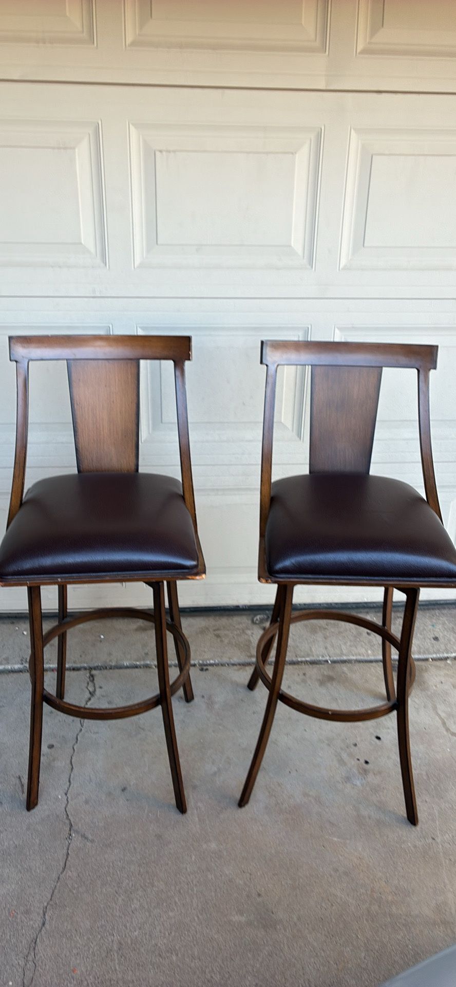 Bar Stools Swivel