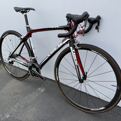 Road bike