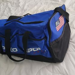 GYM BAG DUFFEL BAG CASE BRAND NEW 