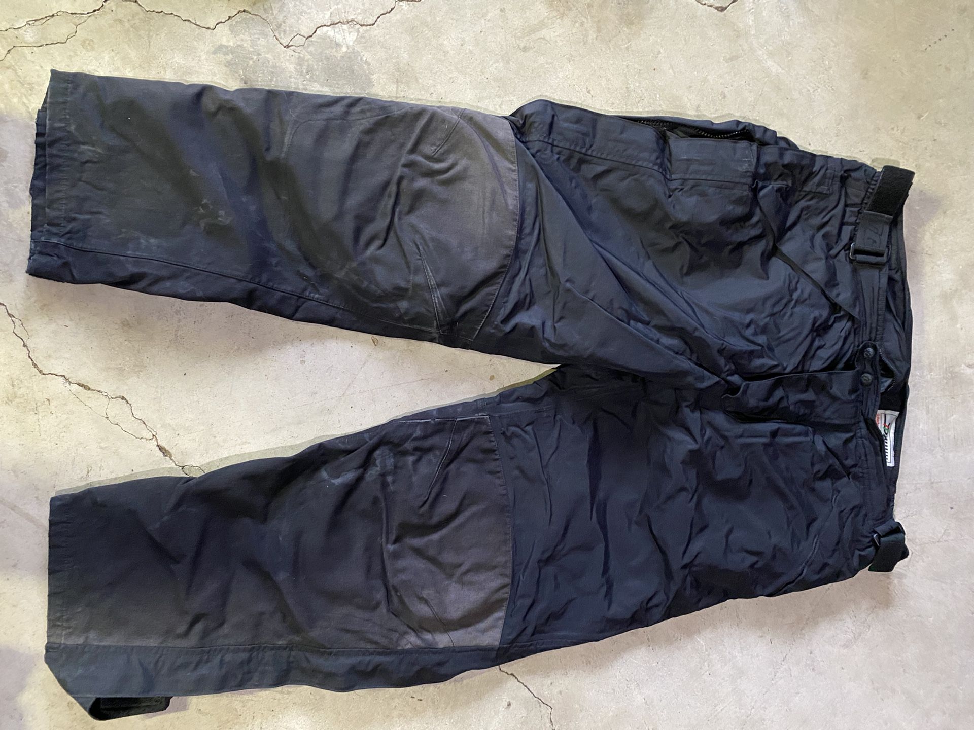 Firstgear Motorcycle Pants 