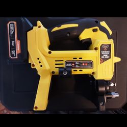 Grease Gun