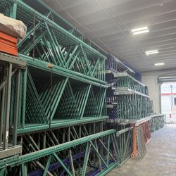 Uprights All Sizes Available 