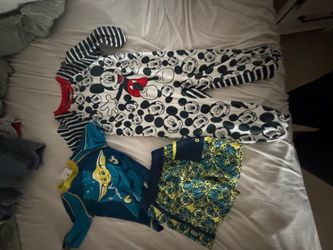Toddler 3t clothes