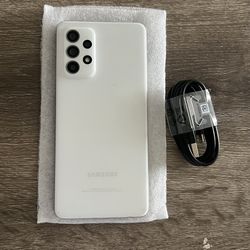 Samsung Galaxy A52 Unlocked 128GB
