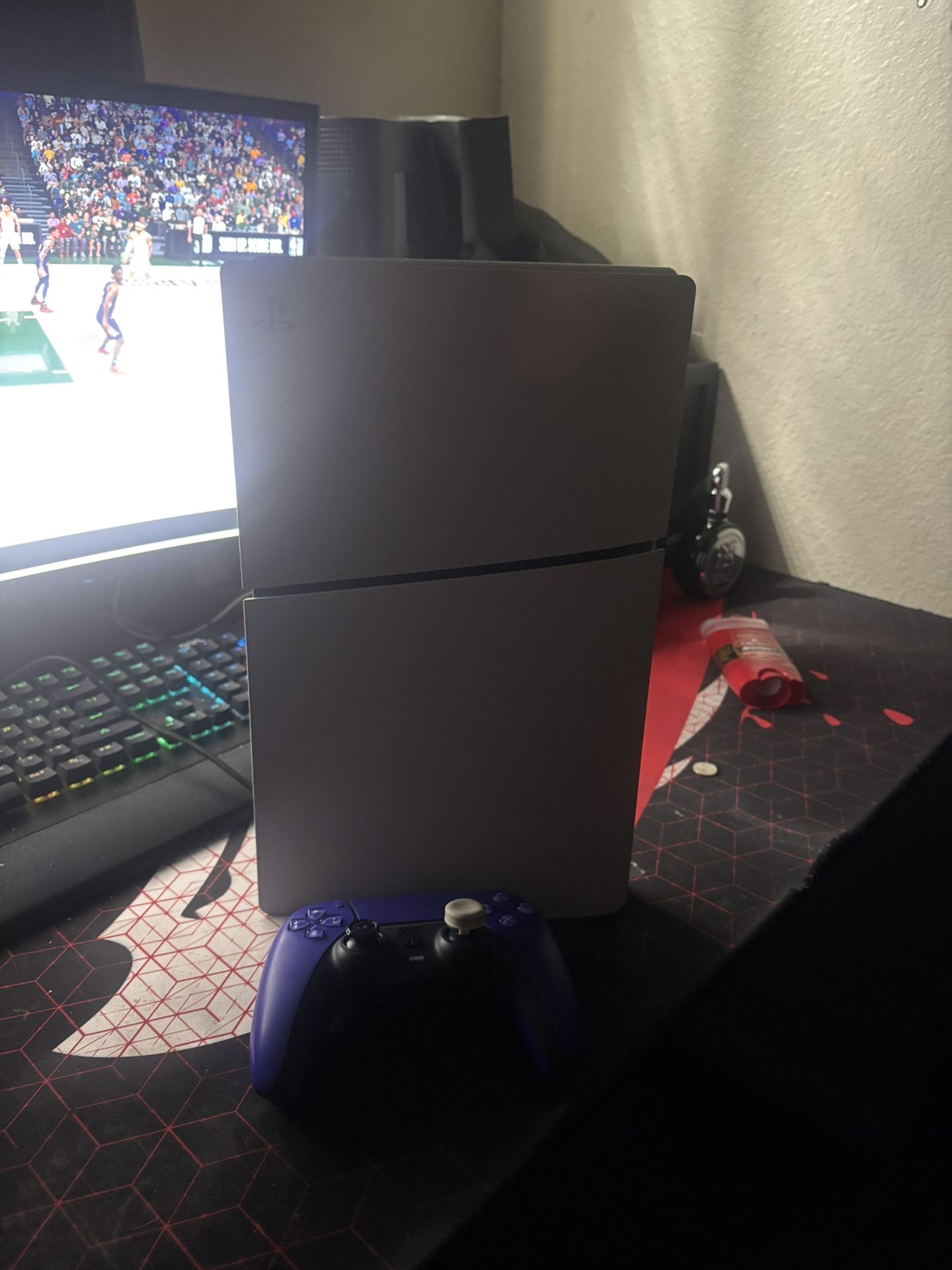 Ps5 Slim