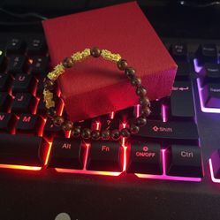 24k Bracelet 
