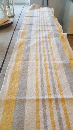 Table Runner
