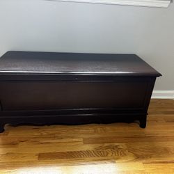 Authentic Lane Cedar Chest (refinished)  