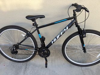 Huffy Rock Creek Mountain Bike