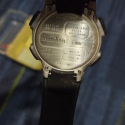 Brand New Watch Needs Battery