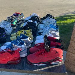 Kids Shoes