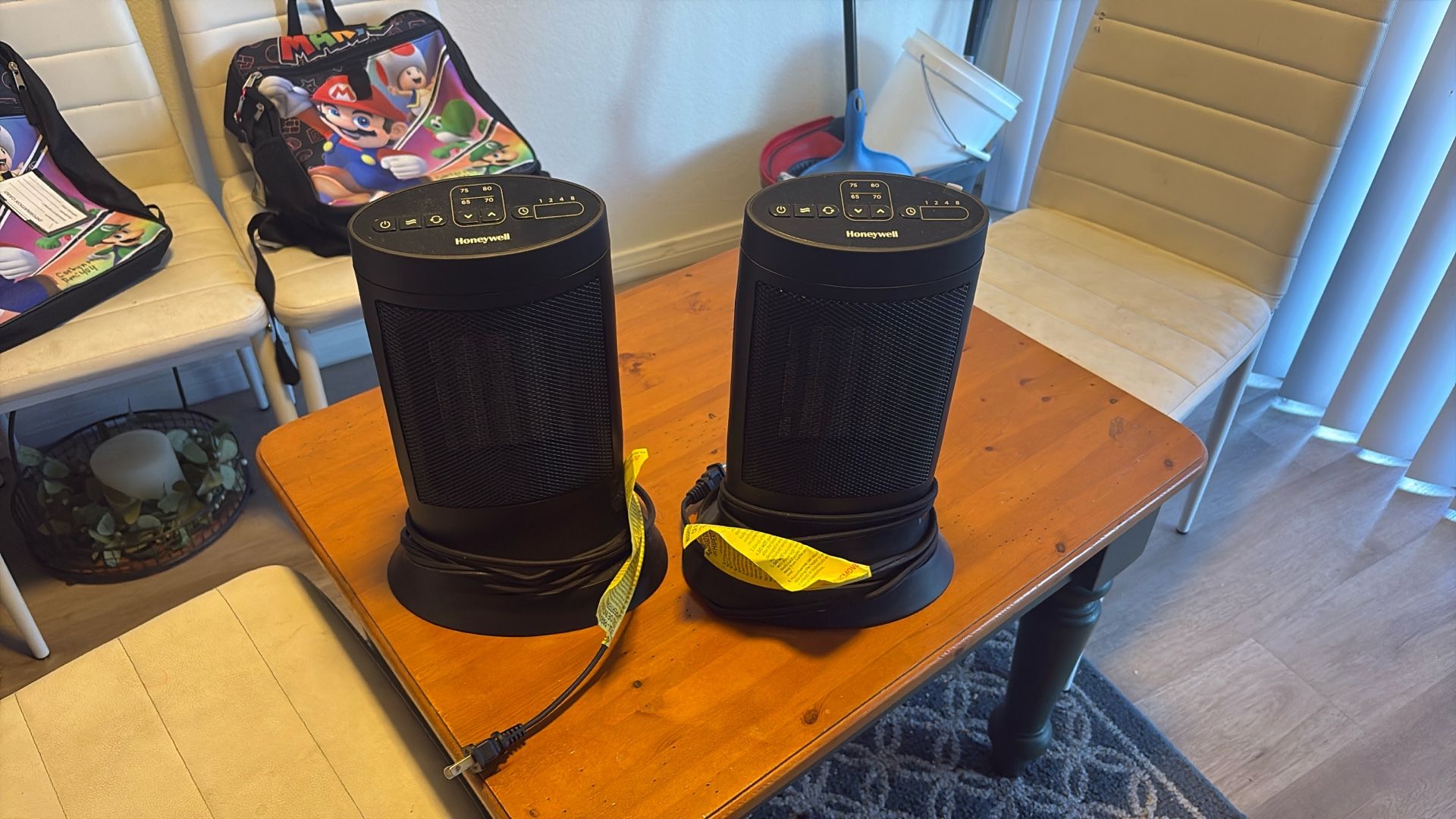 Honeywell Portable Heater