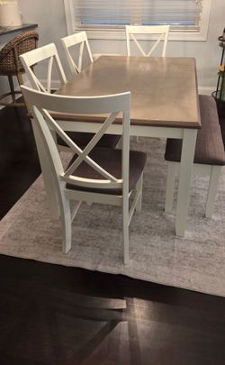 Dining Room Set