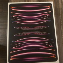 iPad Pro 12.9 Inch 