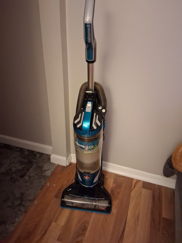 Vacuum Cleaner 
