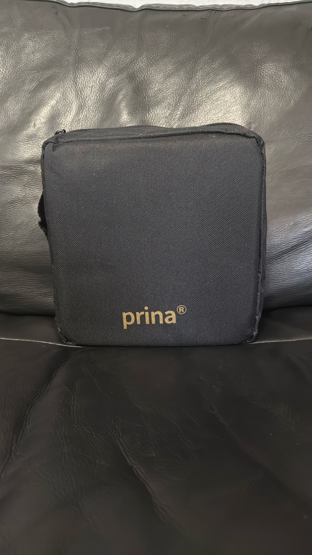 Prina Colored Pencils (119 Count) & 2 Sketchbooks