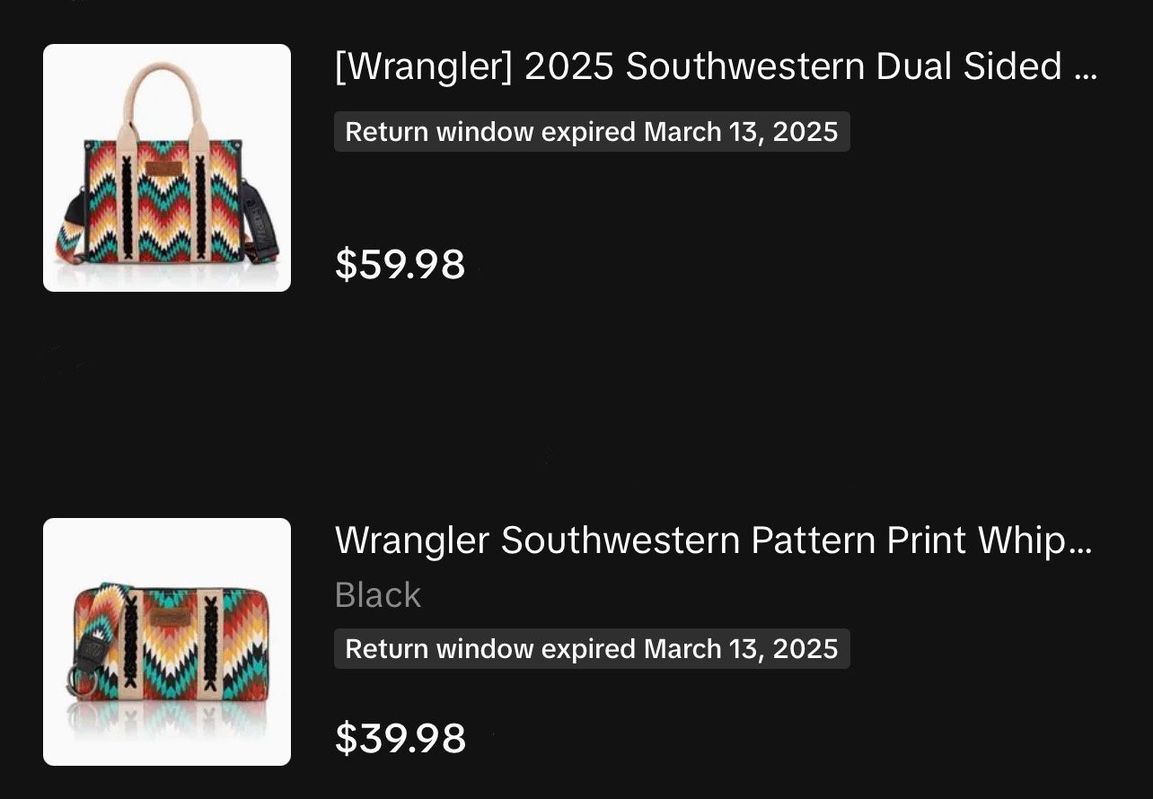 Purse & Wallet