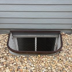 SAFETY GRATES