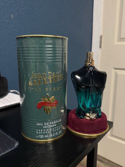 Jean Paul Gaultier Le Beau Le Parfum 125ml