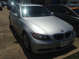 2008 BMW 328i