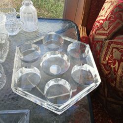 Glass Ware
