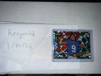 New York Giants Malik Nabers Explosive 24-25 Panini Absolute