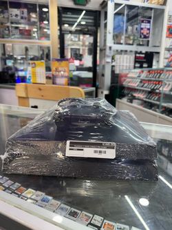 PlayStation 4 500GB Console PRE-OWNED